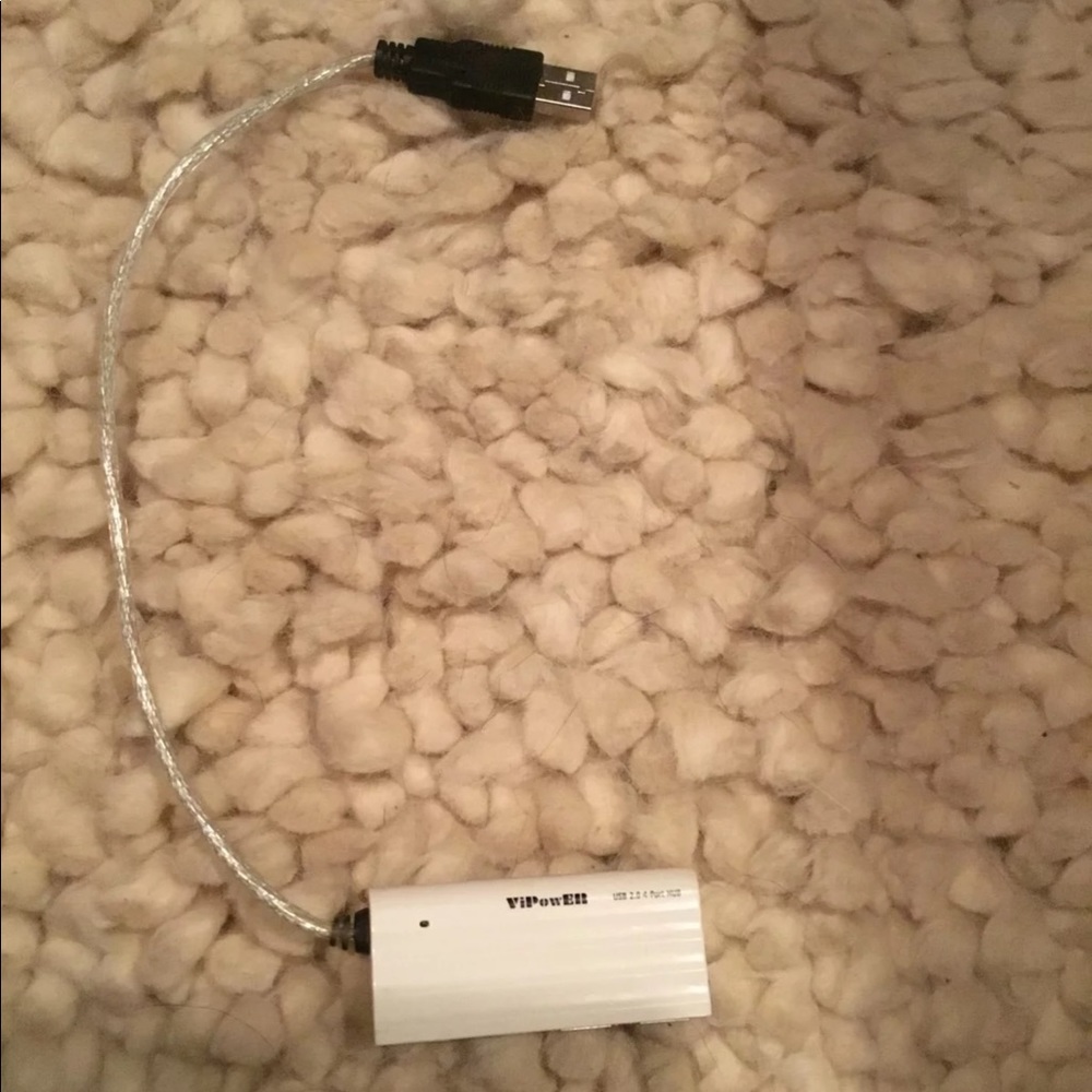 Rockband USB Adapter